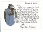 David and Sheanee David and Sheanee