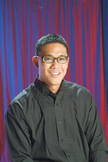 Francis Degracia