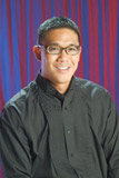 Francis DeGracia