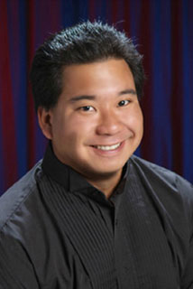 Jason Fujinaka