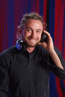 DJ Thomas