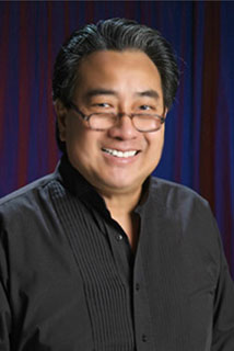 Tom Liu