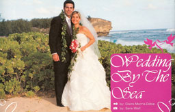 Pacific Edge Magazine, Jan/Feb/Mar 2007